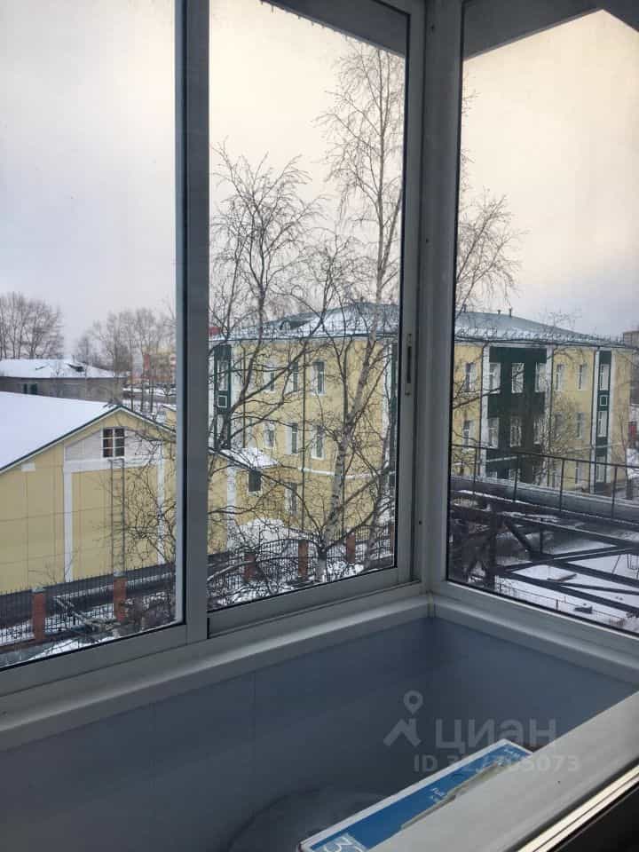 Россия, Архангельск, улица Гагарина, 9, фото 15