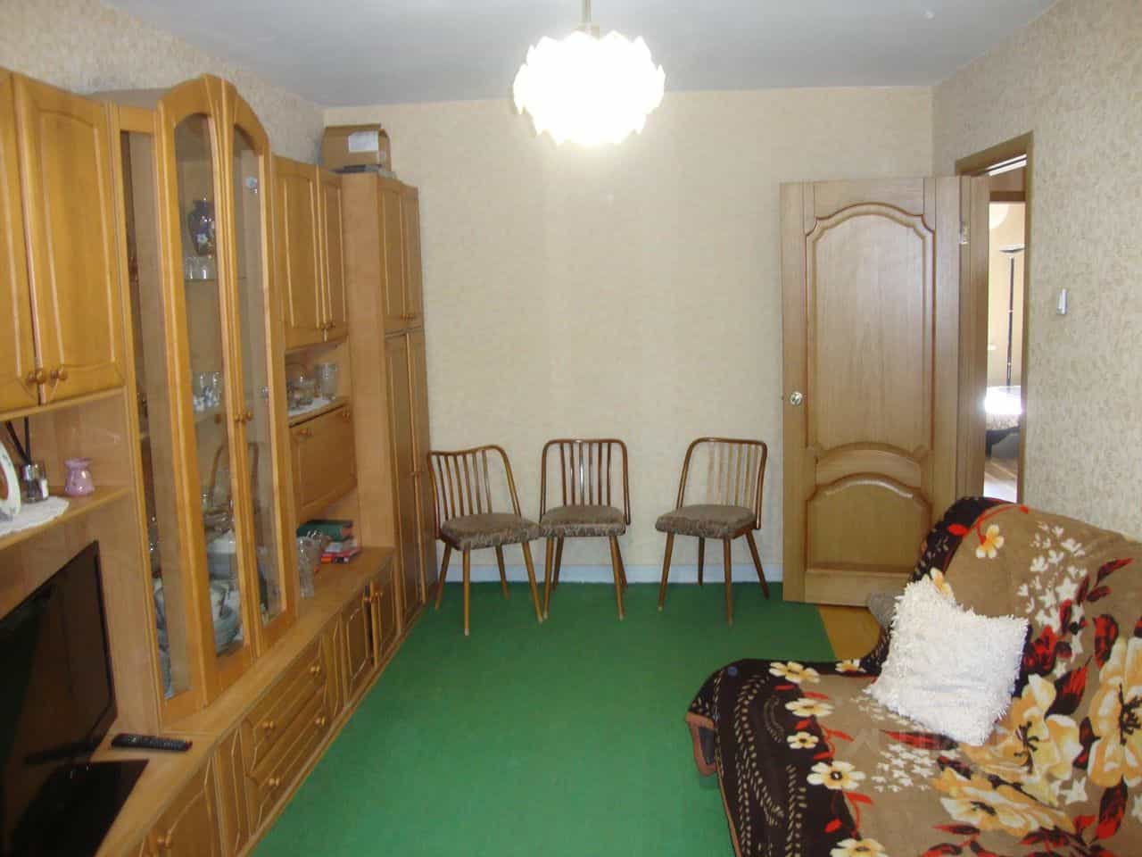 Россия, Республика Коми, Сыктывкар, улица Карла Маркса, 176, фото 2
