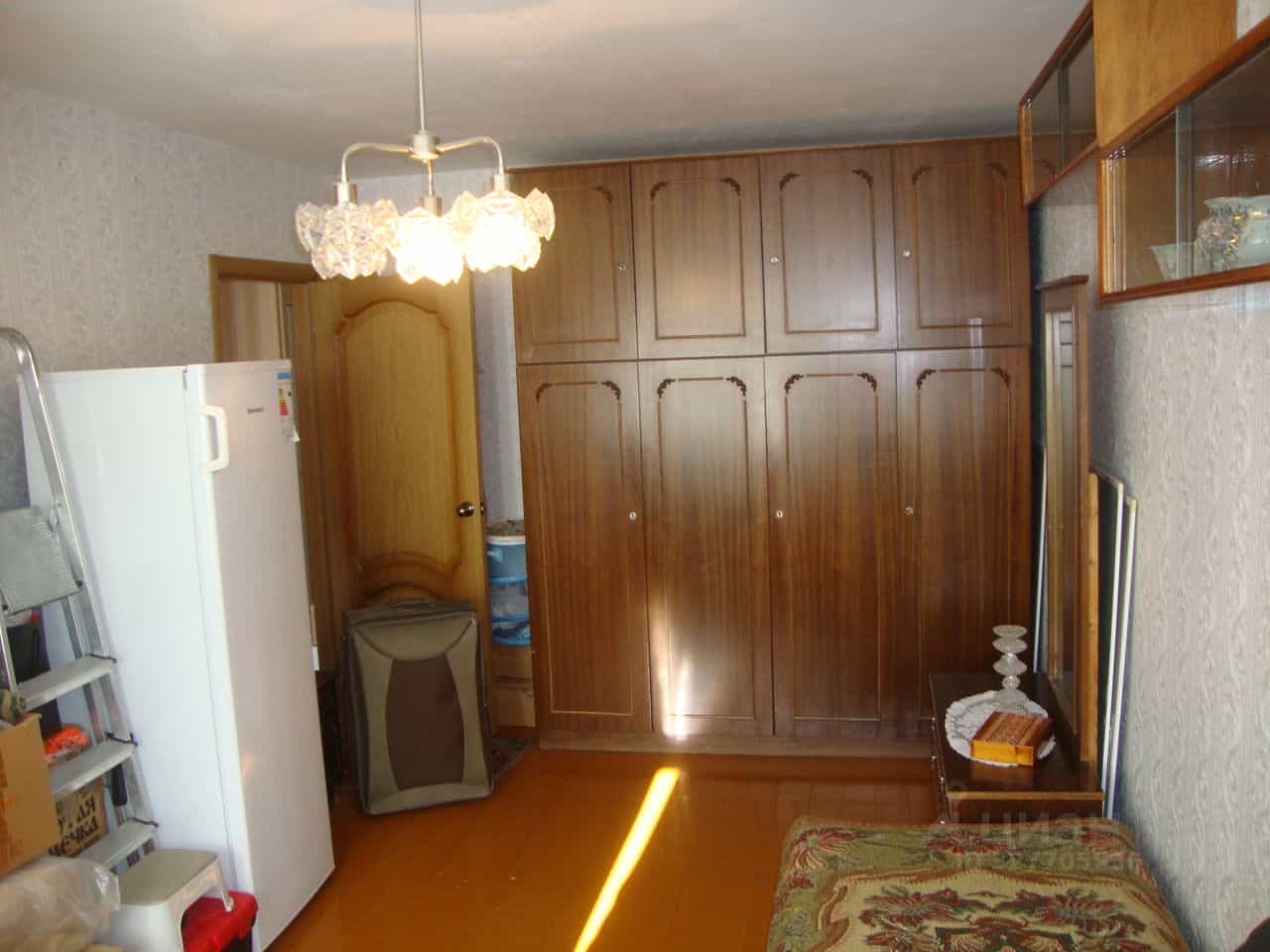Россия, Республика Коми, Сыктывкар, улица Карла Маркса, 176, фото 5