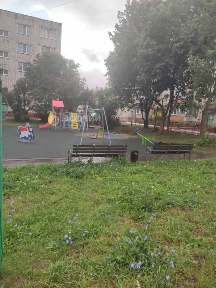 Россия, Чувашская Республика — Чувашия, Цивильск, улица Куйбышева, 1Б, фото 13
