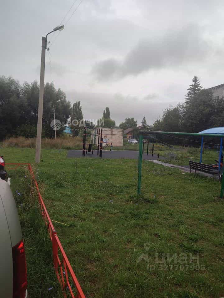 Россия, Чувашская Республика — Чувашия, Цивильск, улица Куйбышева, 1Б, фото 15
