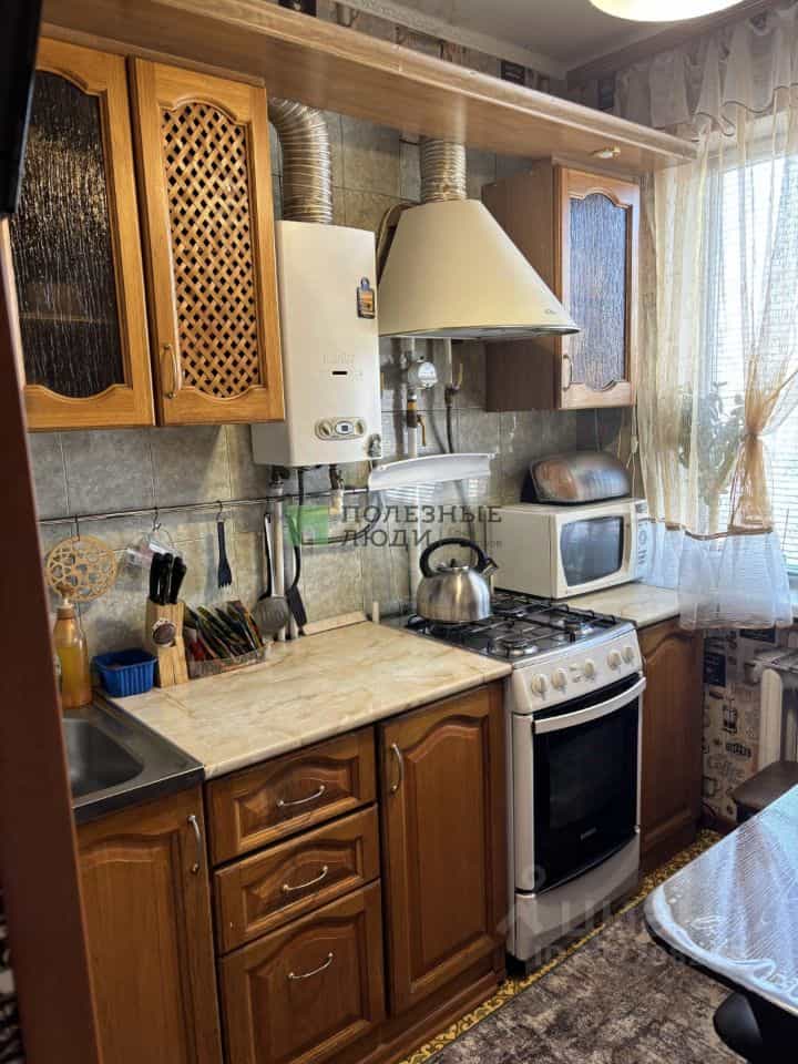 Россия, Тамбов, Рубежный проезд, 2А, фото 11