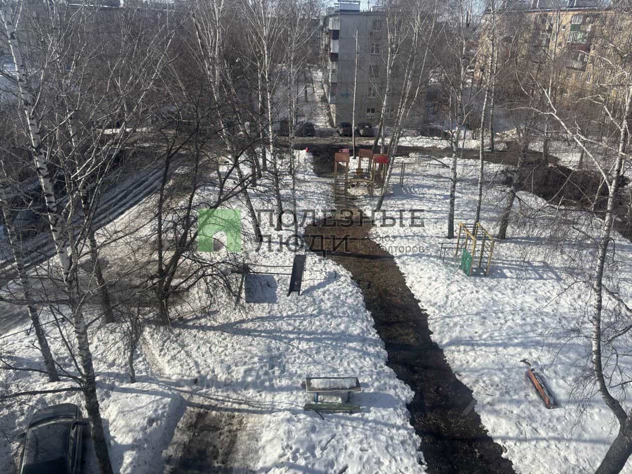 Россия, Тамбов, Рубежный проезд, 2А, фото 19