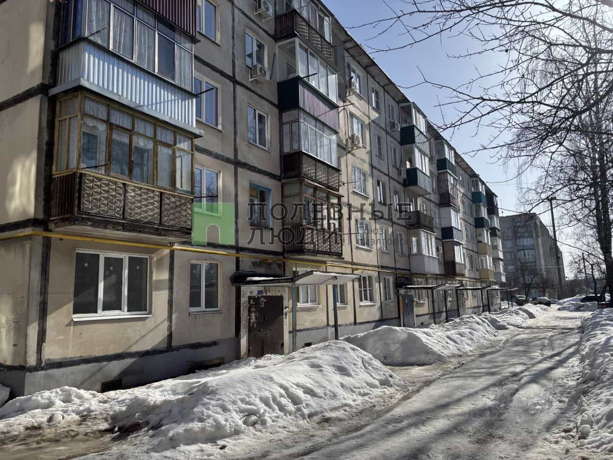 Россия, Тамбов, Рубежный проезд, 2А, фото 21