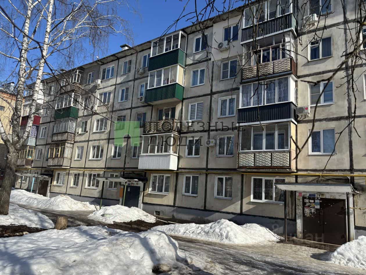 Россия, Тамбов, Рубежный проезд, 2А, фото 22