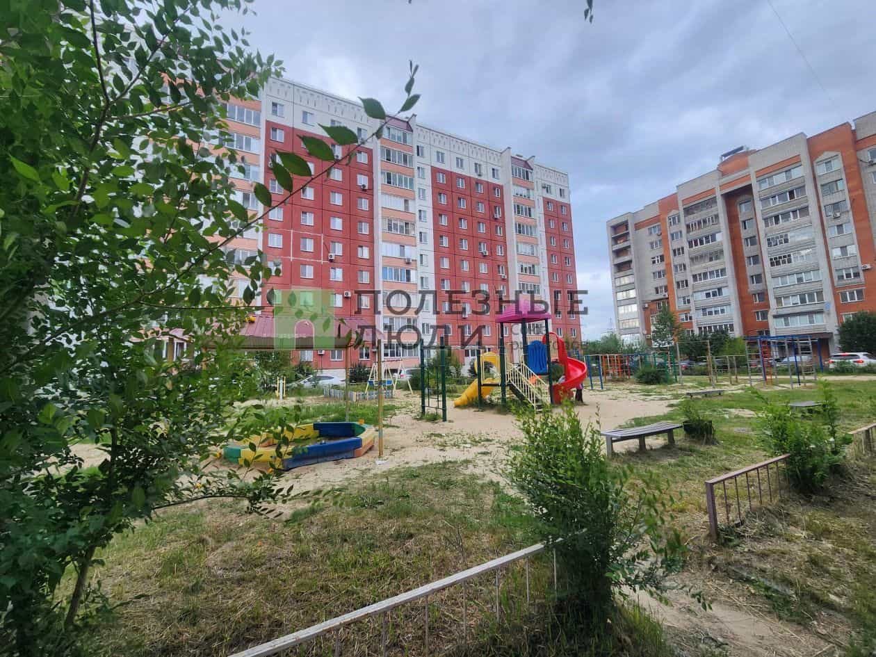 Россия, Курган, Солнечный бульвар, 2, фото 26