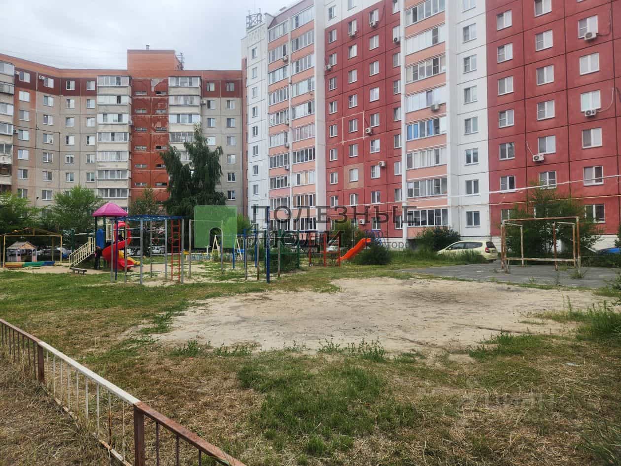 Россия, Курган, Солнечный бульвар, 2, фото 27