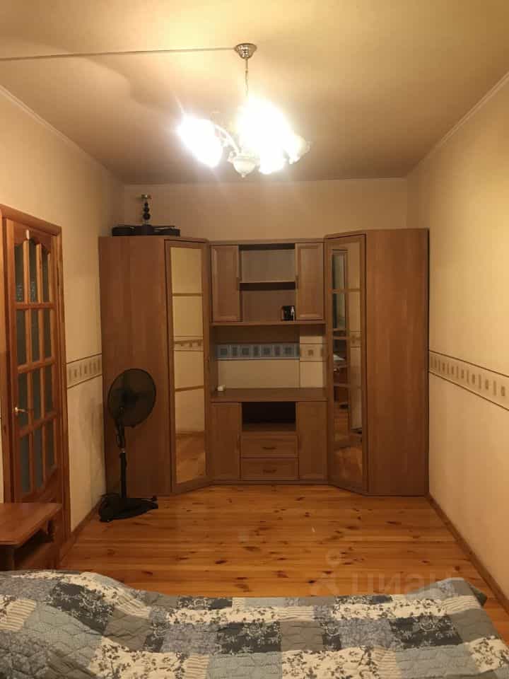Россия, Ямало-Ненецкий автономный округ, Надымский район, Надым, Комсомольская улица, 24, фото 6