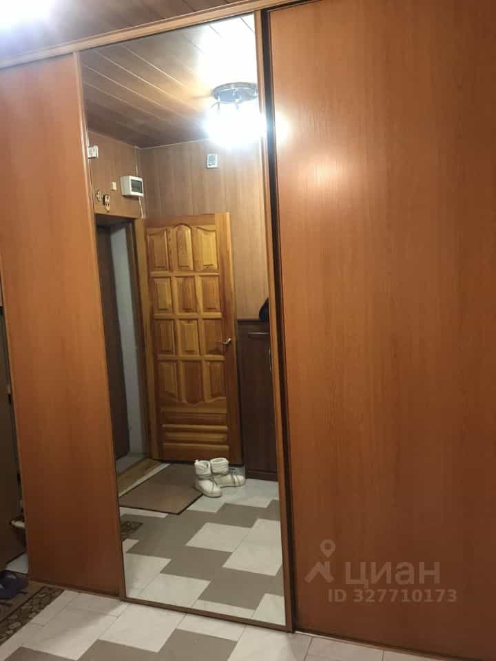 Россия, Ямало-Ненецкий автономный округ, Надымский район, Надым, Комсомольская улица, 24, фото 13