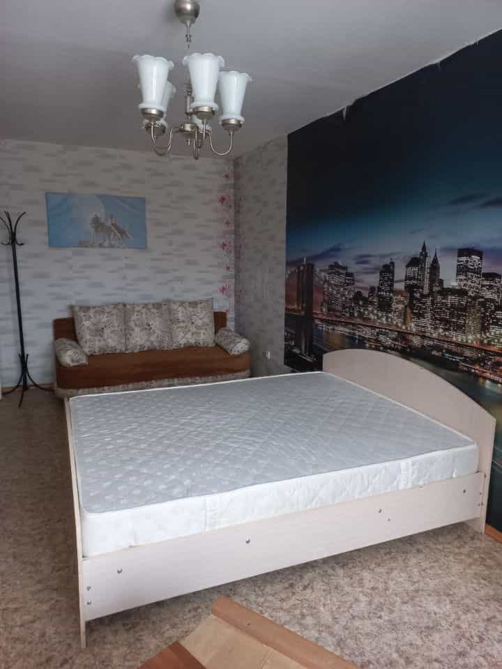 Россия, Республика Мордовия, Саранск, улица Веселовского, 42/2
