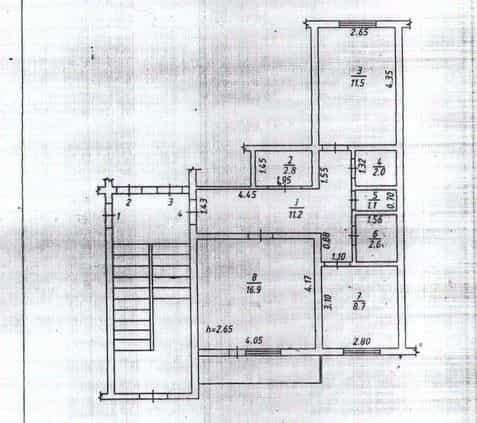 Россия, Республика Саха (Якутия), Мирный, Звёздная улица, 50, фото 2