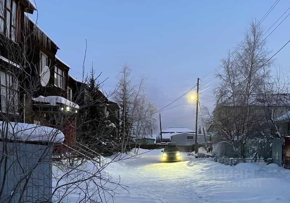 Россия, Республика Саха (Якутия), Мирный, Звёздная улица, 50, фото 4