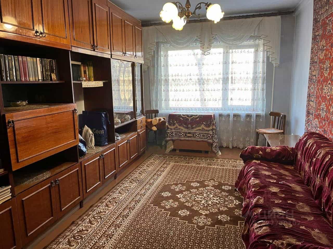 Россия, Республика Хакасия, Саяногорск, микрорайон Комсомольский, 68, фото 5