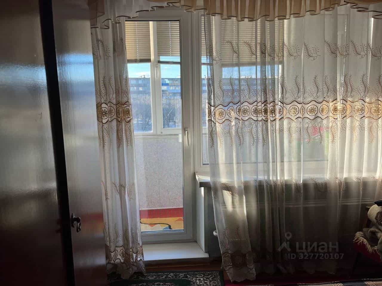 Россия, Республика Хакасия, Саяногорск, микрорайон Комсомольский, 68, фото 7