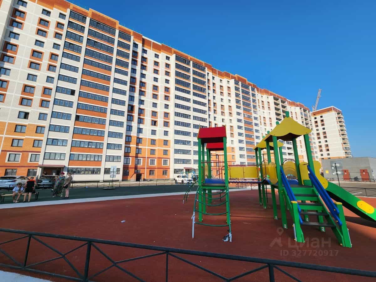 Россия, Амурская область, Благовещенск, Игнатьевское шоссе, 10/2, фото 2
