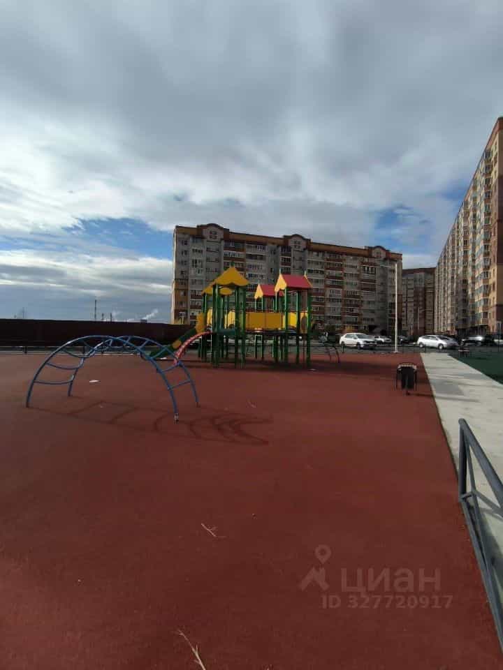 Россия, Амурская область, Благовещенск, Игнатьевское шоссе, 10/2, фото 3