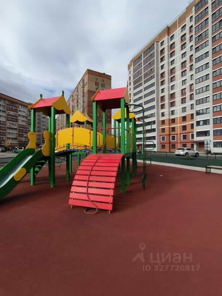 Россия, Амурская область, Благовещенск, Игнатьевское шоссе, 10/2, фото 6