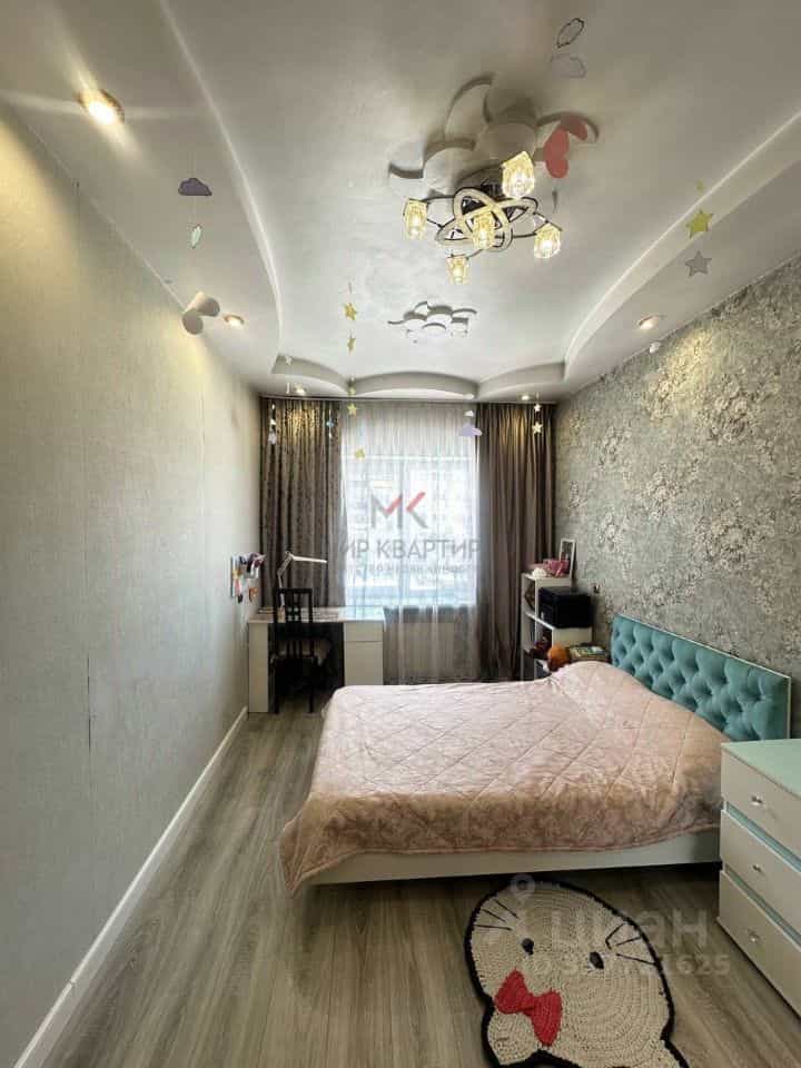 Россия, Республика Тыва, Кызыл, Московская улица, 100, фото 7
