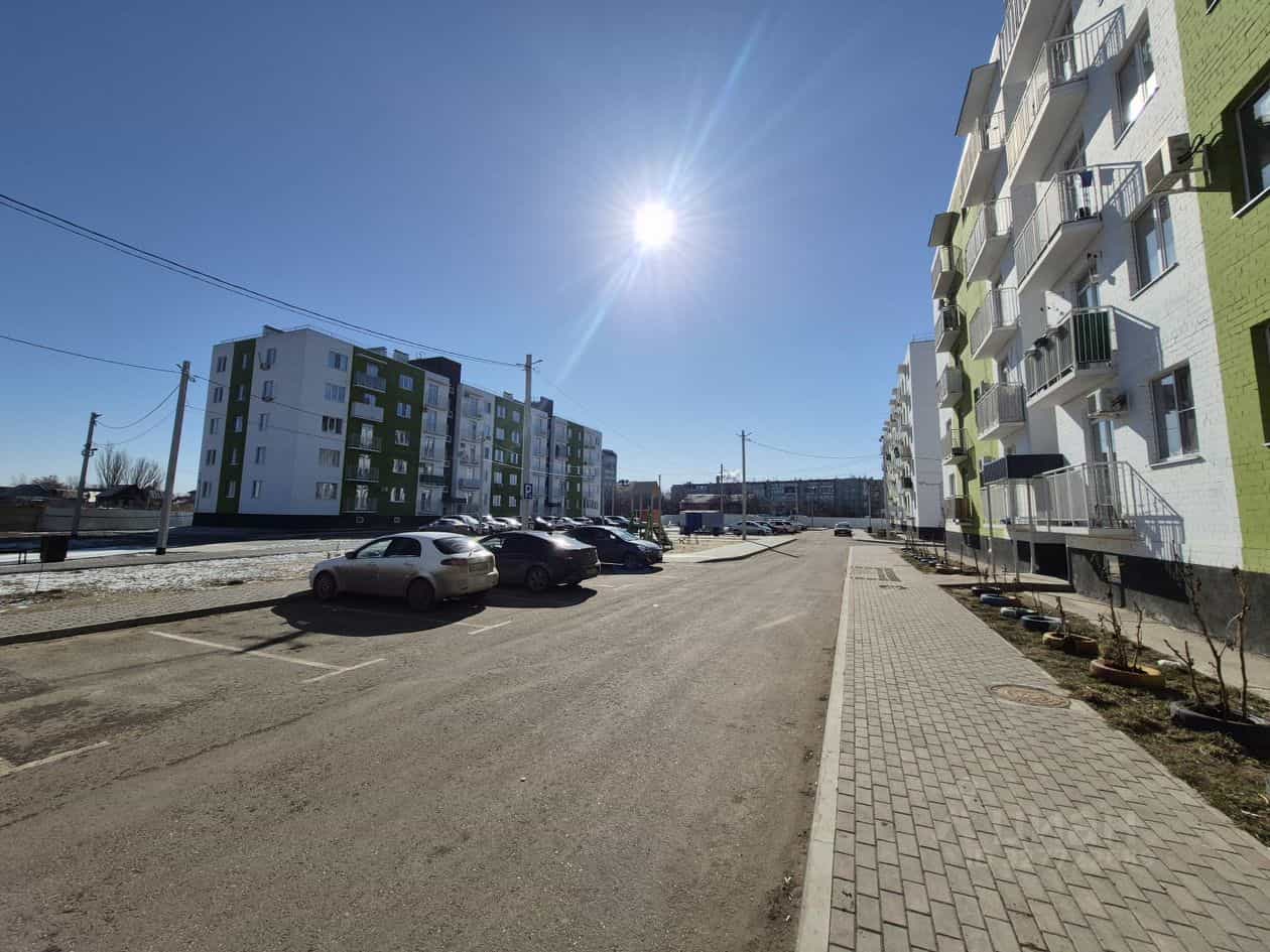 Россия, Астрахань, Балаковская улица, 25В, фото 8