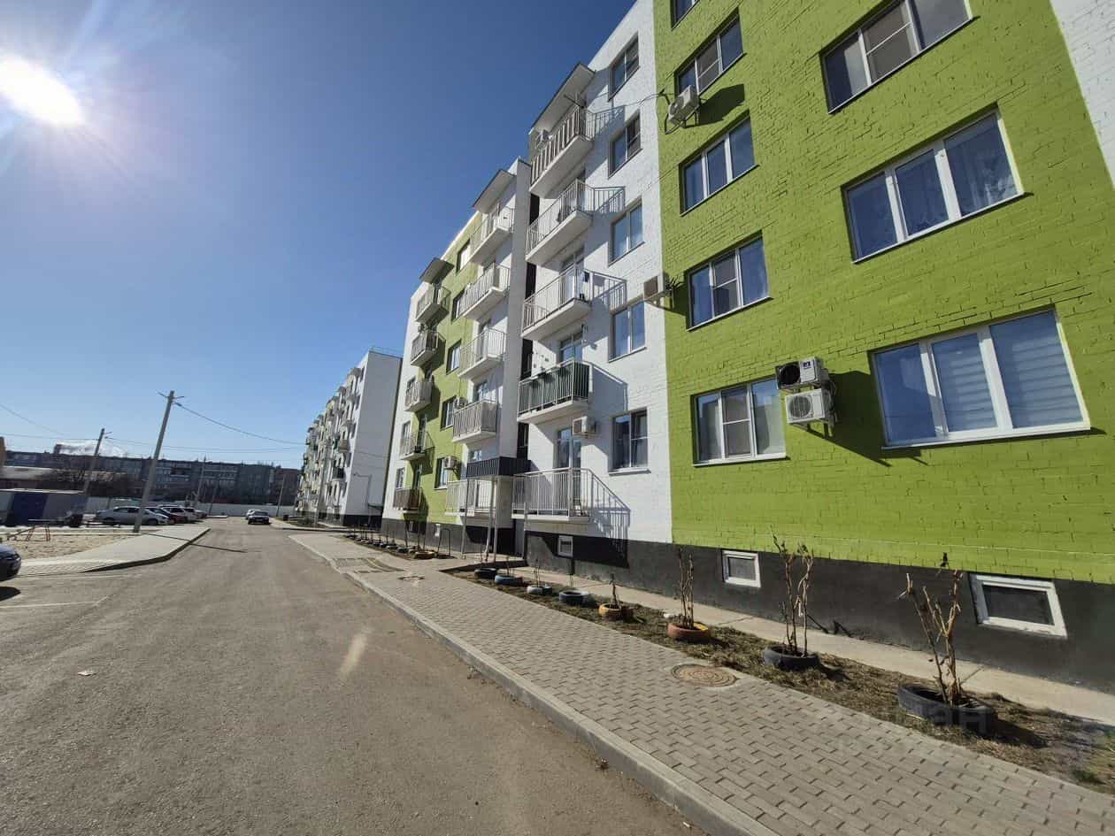 Россия, Астрахань, Балаковская улица, 25В, фото 9