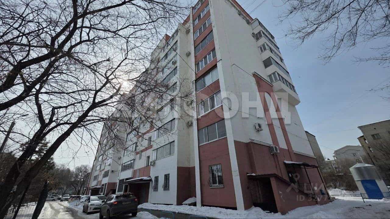 Россия, Амурская область, Благовещенск, улица Чайковского, 63, фото 22