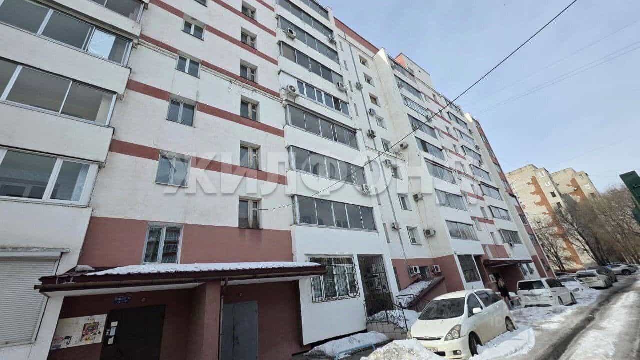 Россия, Амурская область, Благовещенск, улица Чайковского, 63, фото 23