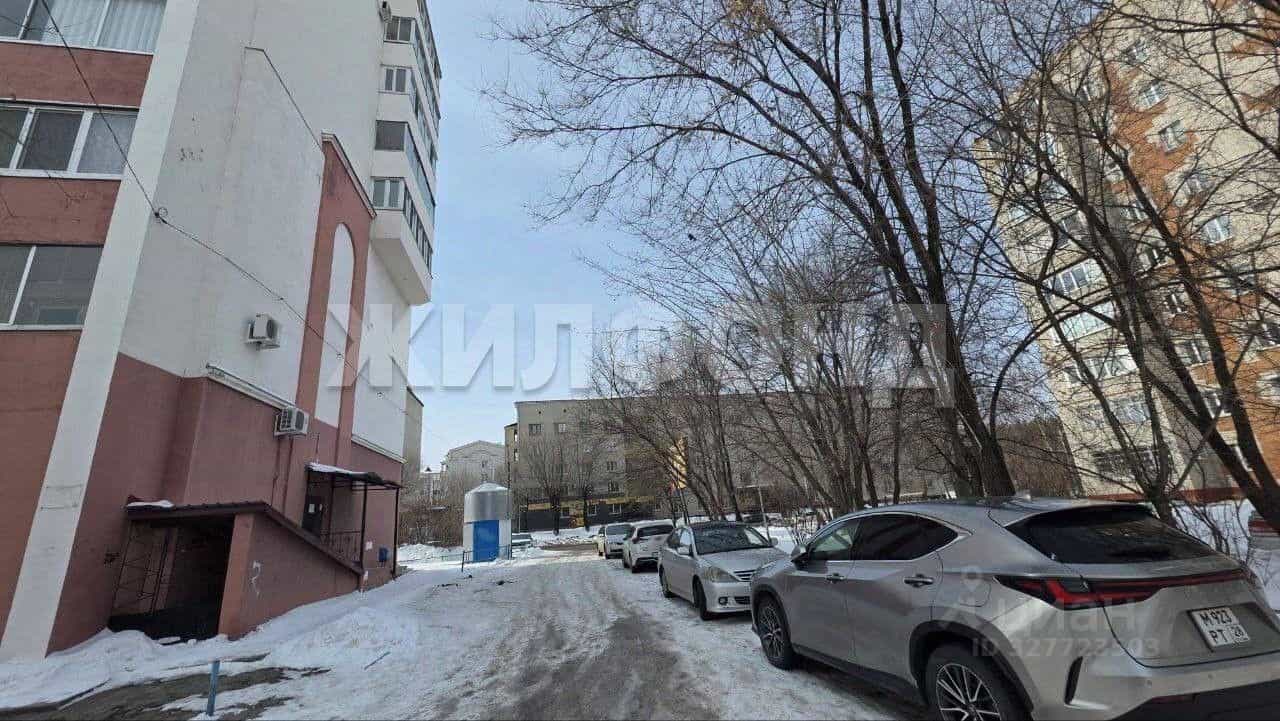 Россия, Амурская область, Благовещенск, улица Чайковского, 63, фото 24