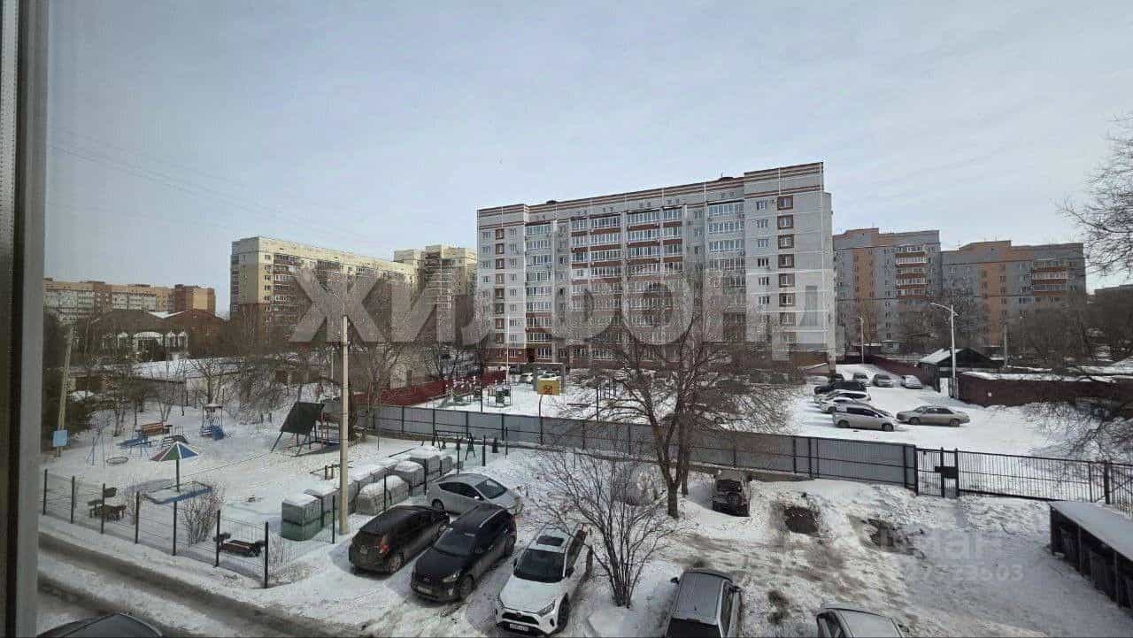 Россия, Амурская область, Благовещенск, улица Чайковского, 63, фото 26