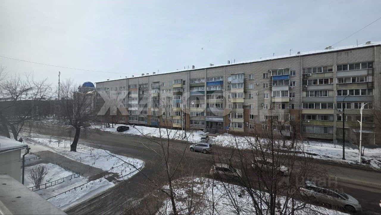 Россия, Амурская область, Благовещенск, улица Чайковского, 63, фото 27