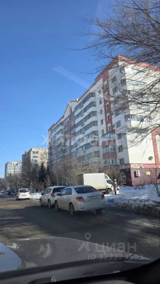 Россия, Амурская область, Благовещенск, улица Чайковского, 63, фото 28
