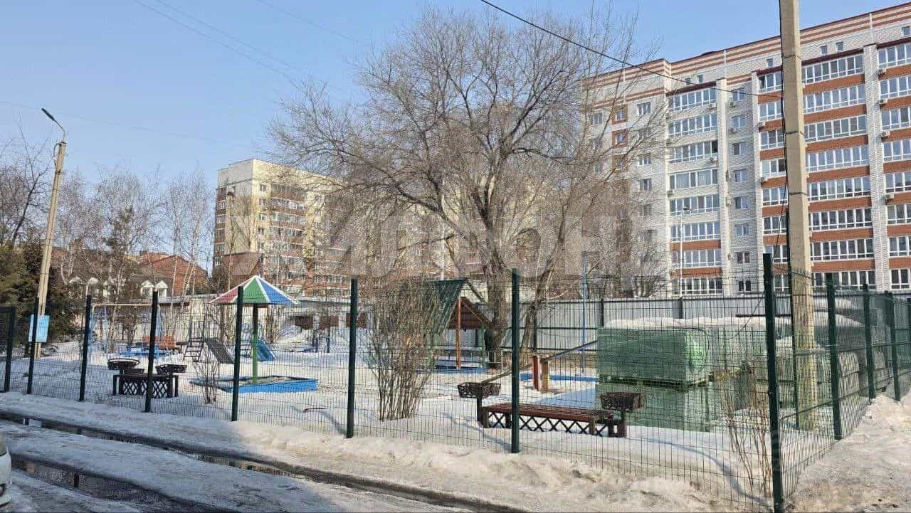 Россия, Амурская область, Благовещенск, улица Чайковского, 63, фото 30
