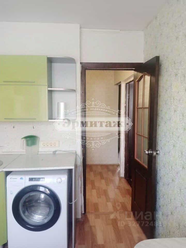 Россия, Курган, жилой район Заозёрный, 5-й микрорайон, 34, фото 3