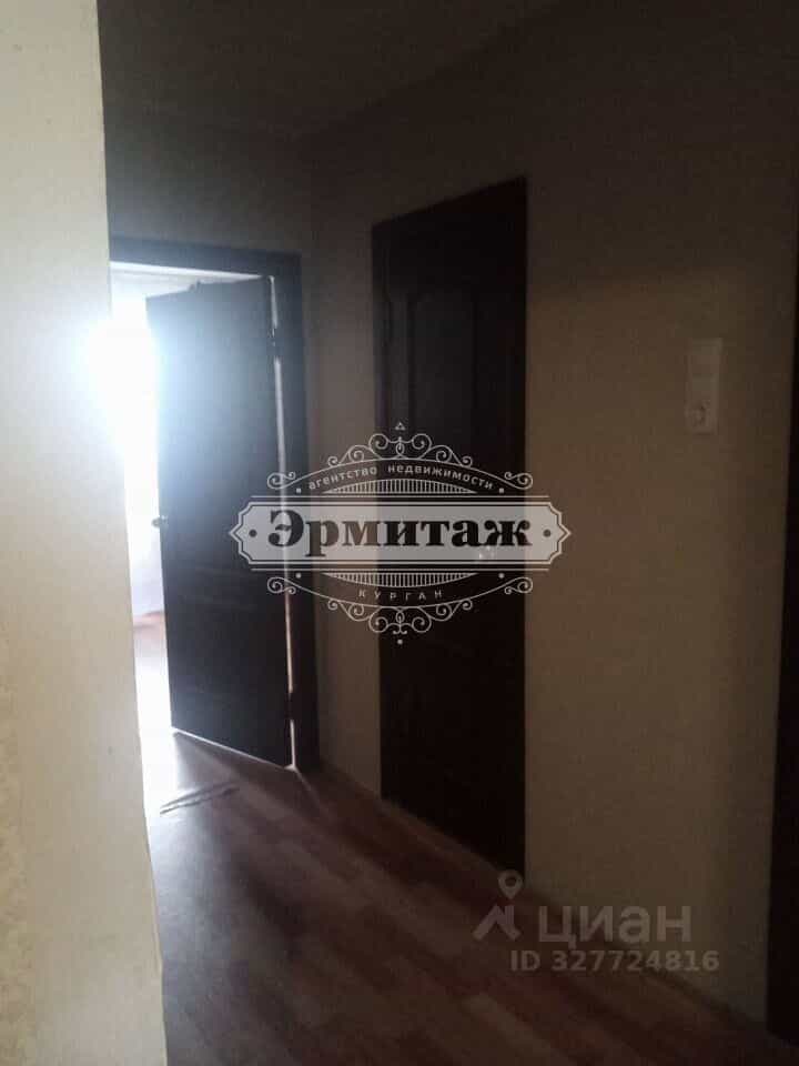 Россия, Курган, жилой район Заозёрный, 5-й микрорайон, 34, фото 4