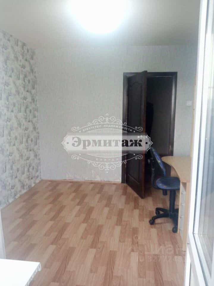Россия, Курган, жилой район Заозёрный, 5-й микрорайон, 34, фото 5