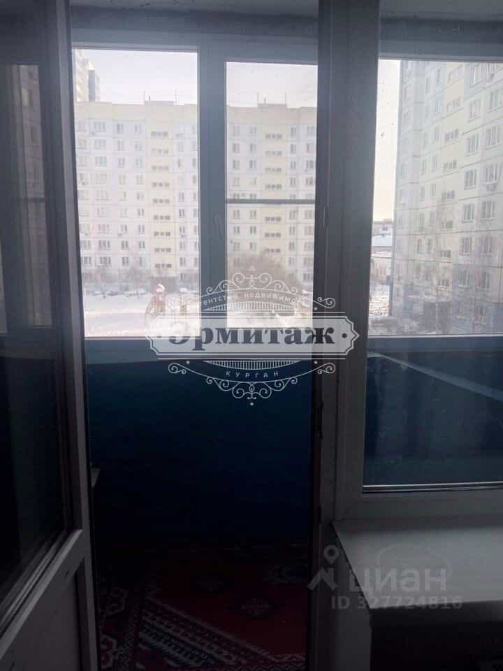 Россия, Курган, жилой район Заозёрный, 5-й микрорайон, 34, фото 6