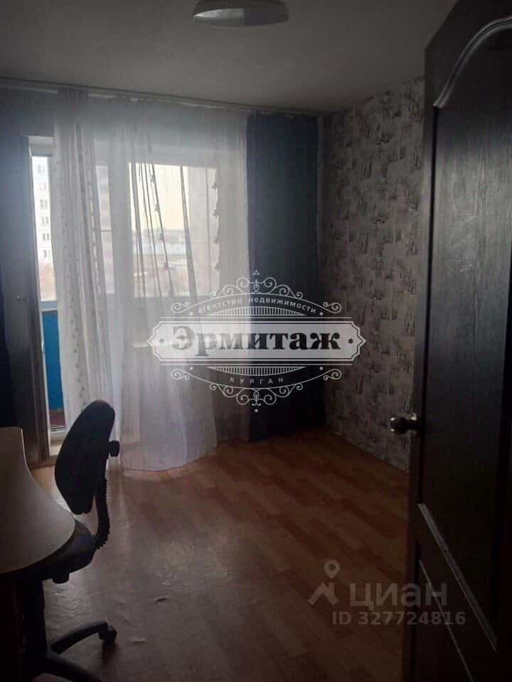 Россия, Курган, жилой район Заозёрный, 5-й микрорайон, 34, фото 7