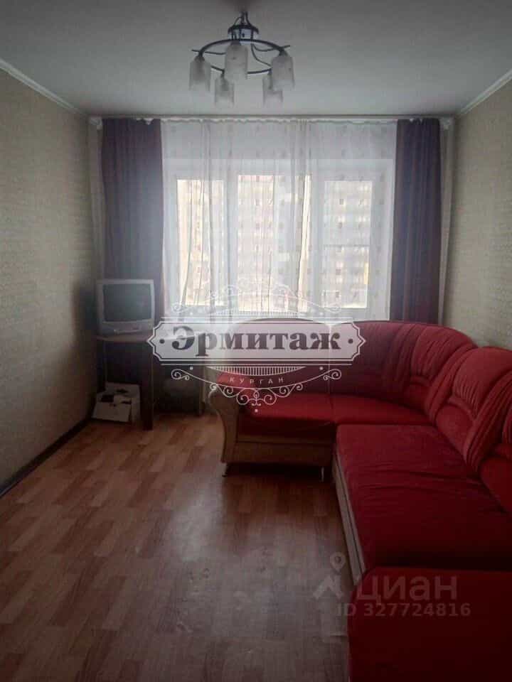 Россия, Курган, жилой район Заозёрный, 5-й микрорайон, 34, фото 8