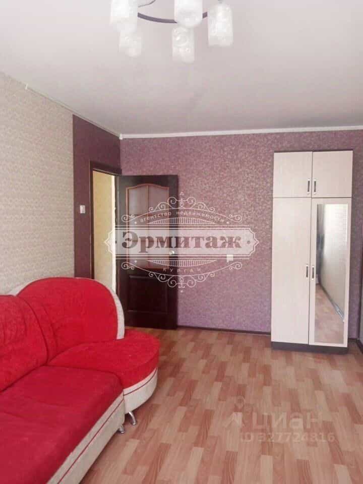 Россия, Курган, жилой район Заозёрный, 5-й микрорайон, 34, фото 9