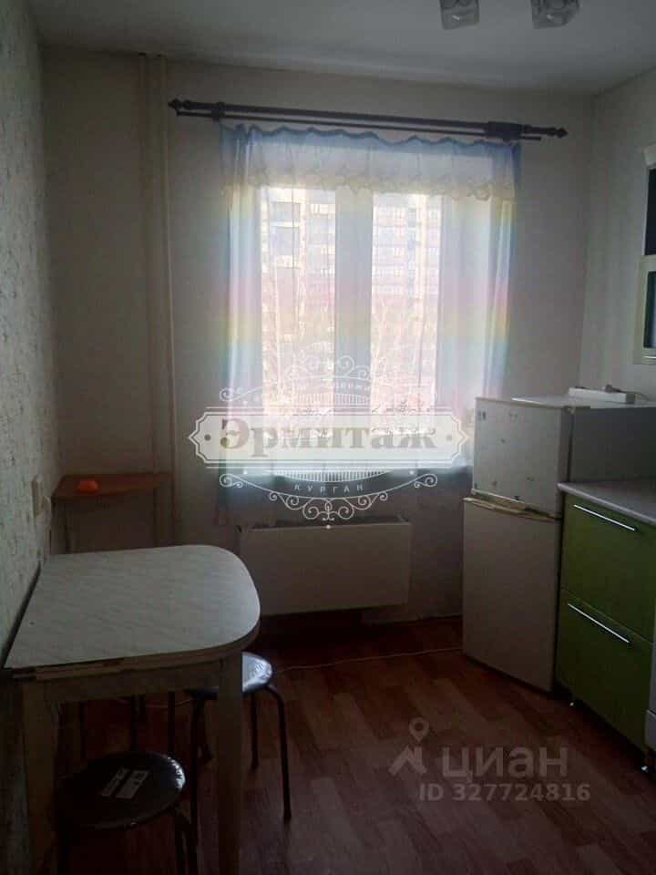 Россия, Курган, жилой район Заозёрный, 5-й микрорайон, 34, фото 10