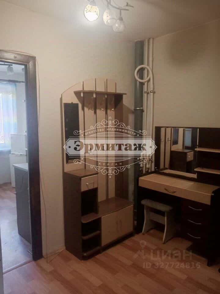 Россия, Курган, жилой район Заозёрный, 5-й микрорайон, 34, фото 15