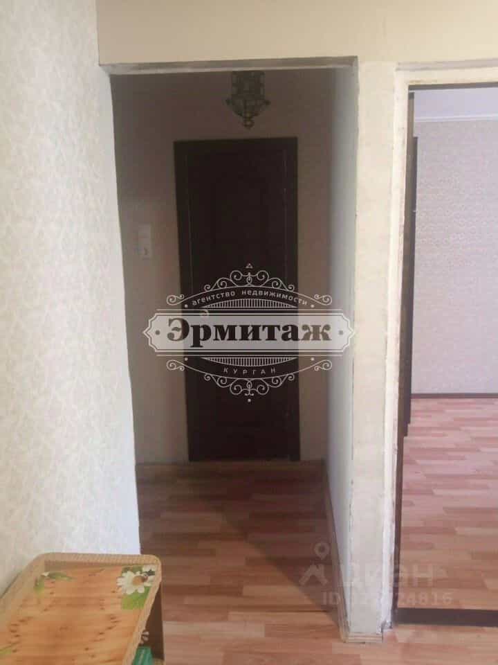 Россия, Курган, жилой район Заозёрный, 5-й микрорайон, 34, фото 17