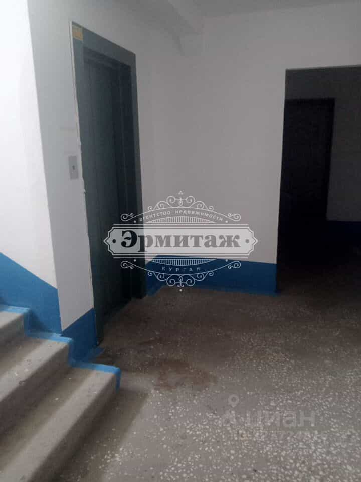 Россия, Курган, жилой район Заозёрный, 5-й микрорайон, 34, фото 18