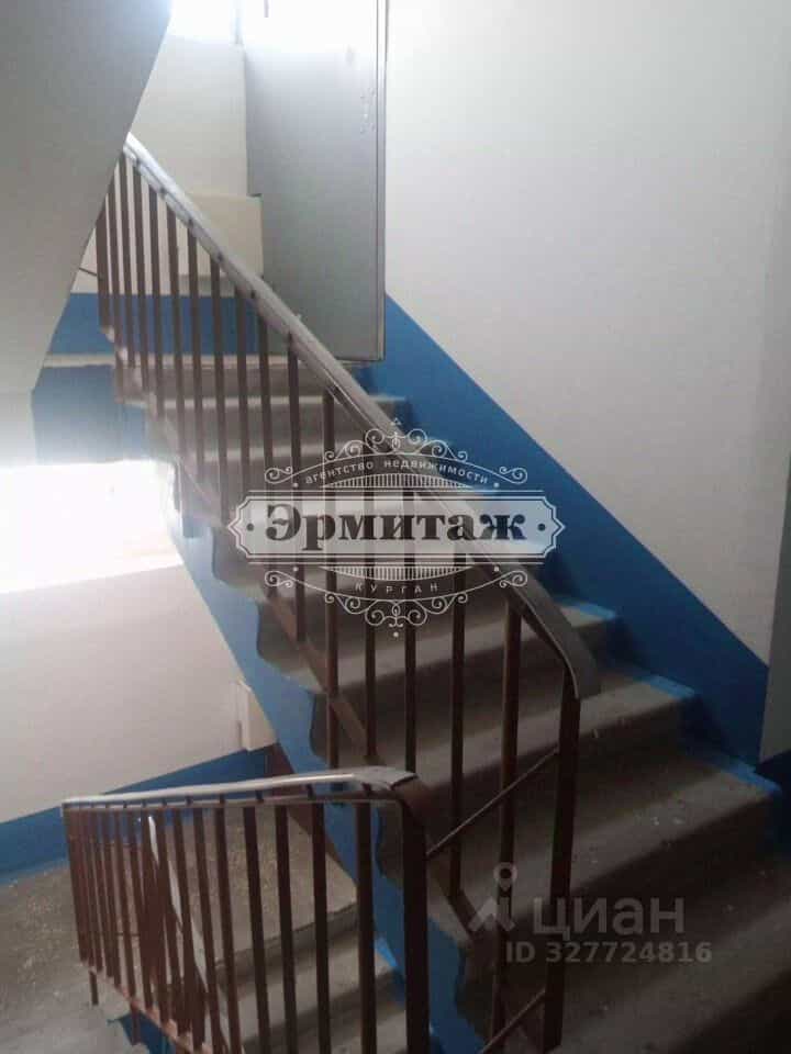 Россия, Курган, жилой район Заозёрный, 5-й микрорайон, 34, фото 19