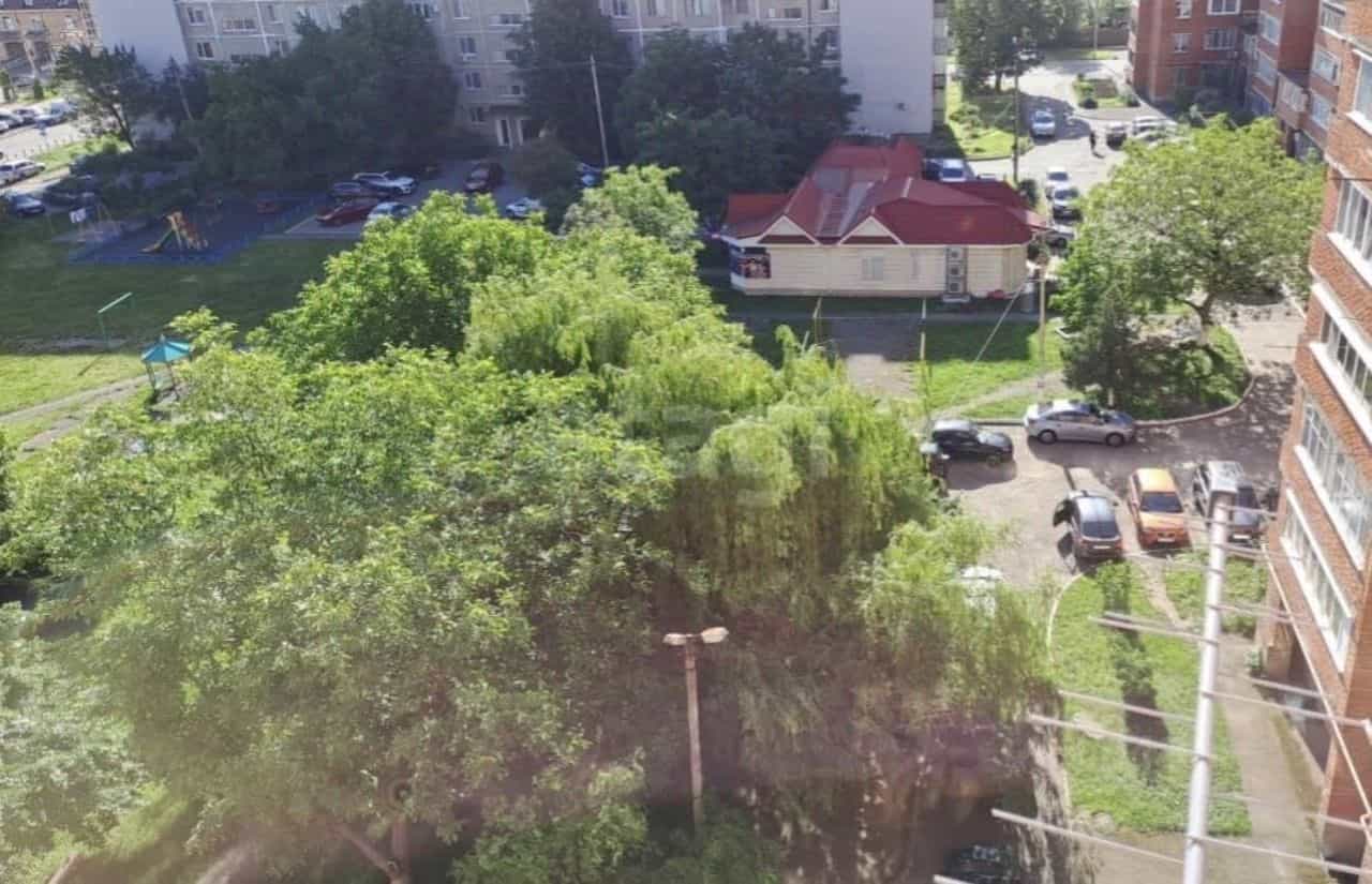 Россия, Республика Адыгея (Адыгея), Майкоп, улица Горького, 214, фото 11