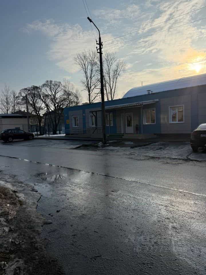 Россия, Новгородская область, Чудово, улица Оплеснина, 9, фото 18