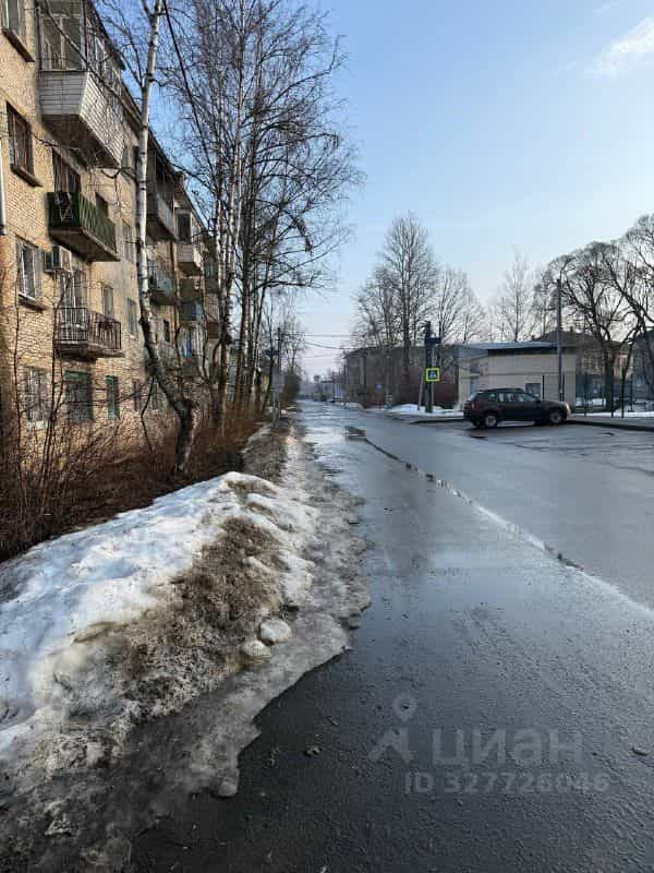 Россия, Новгородская область, Чудово, улица Оплеснина, 9, фото 19