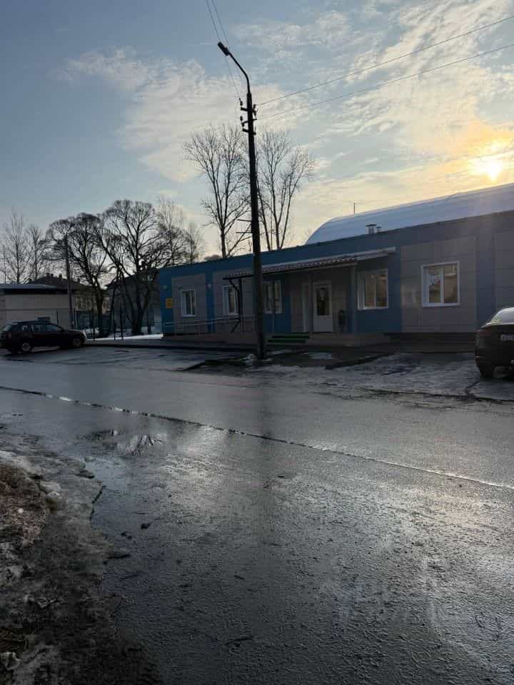 Россия, Новгородская область, Чудово, улица Оплеснина, 9, фото 20