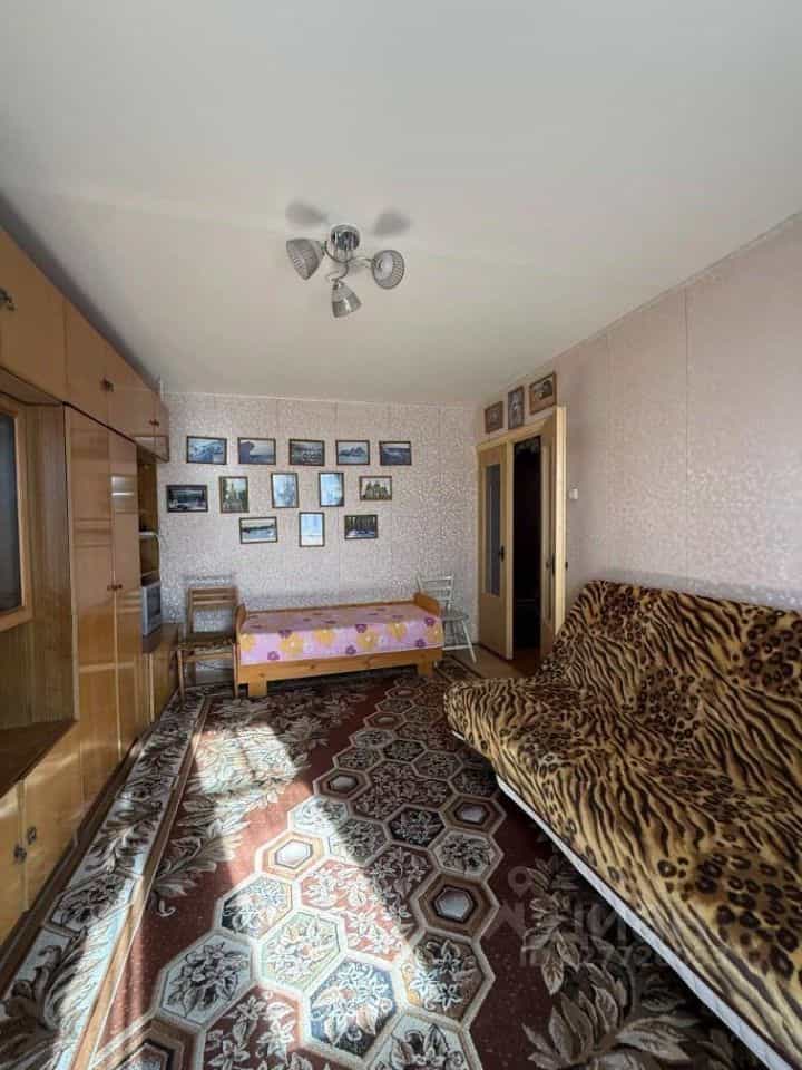 Россия, Тверская область, Конаково, улица Баскакова, 31, фото 2