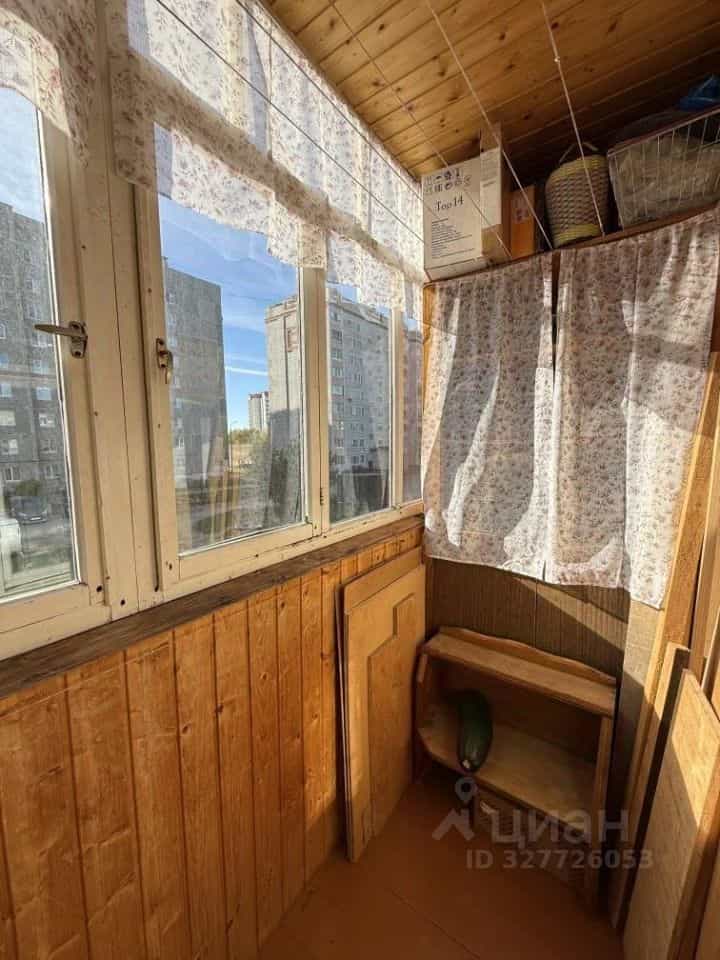Россия, Тверская область, Конаково, улица Баскакова, 31, фото 3