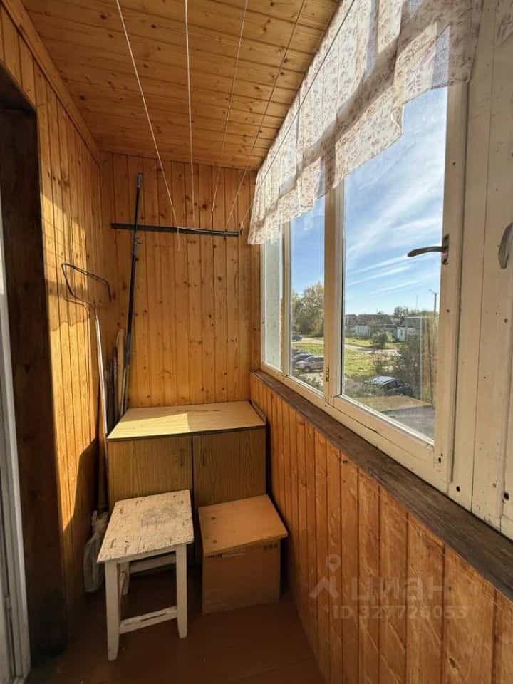Россия, Тверская область, Конаково, улица Баскакова, 31, фото 4